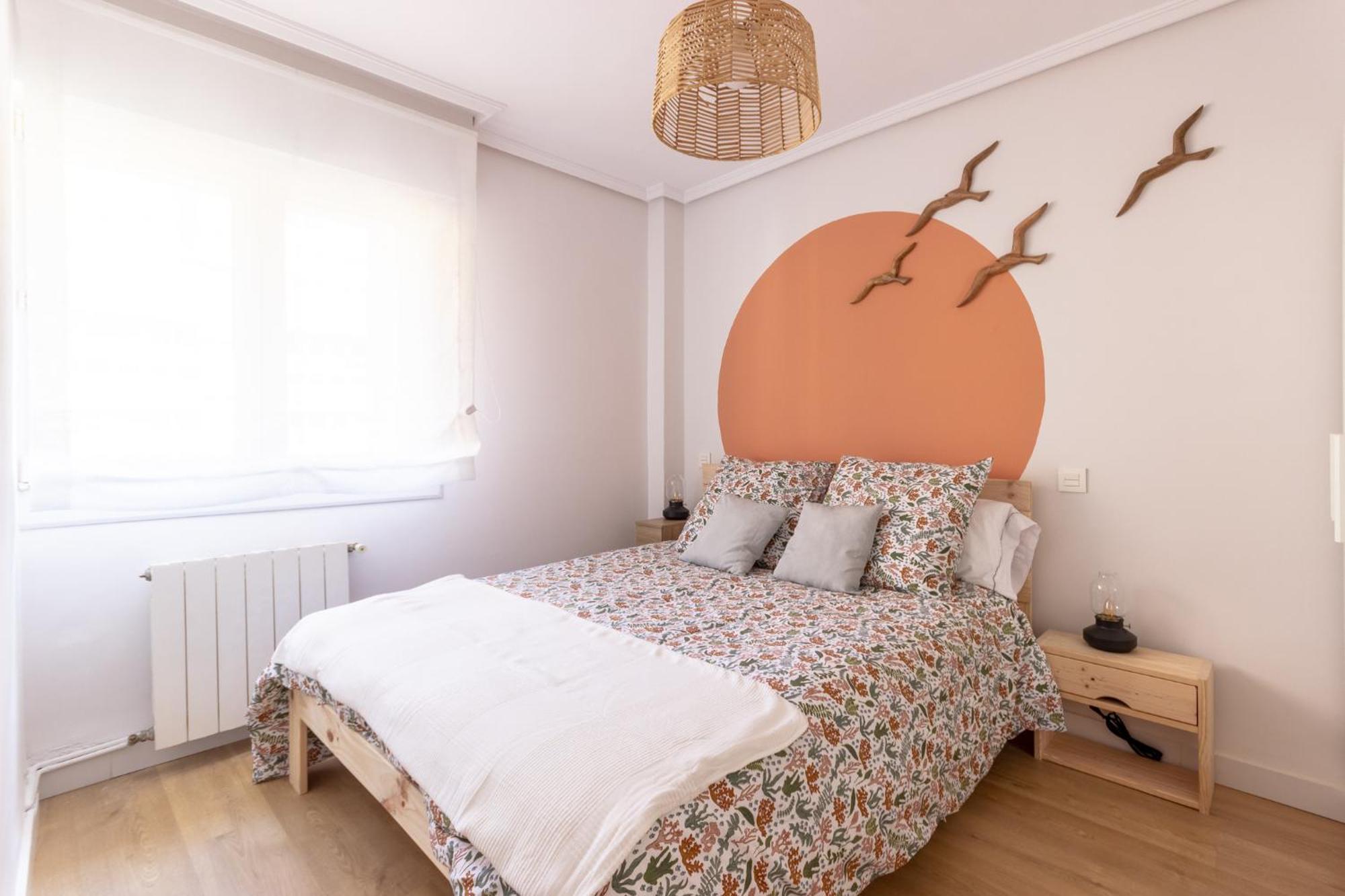 Bilbao Barakaldo A 5Min Bec 12Min Bilbao Apartment Luaran gambar